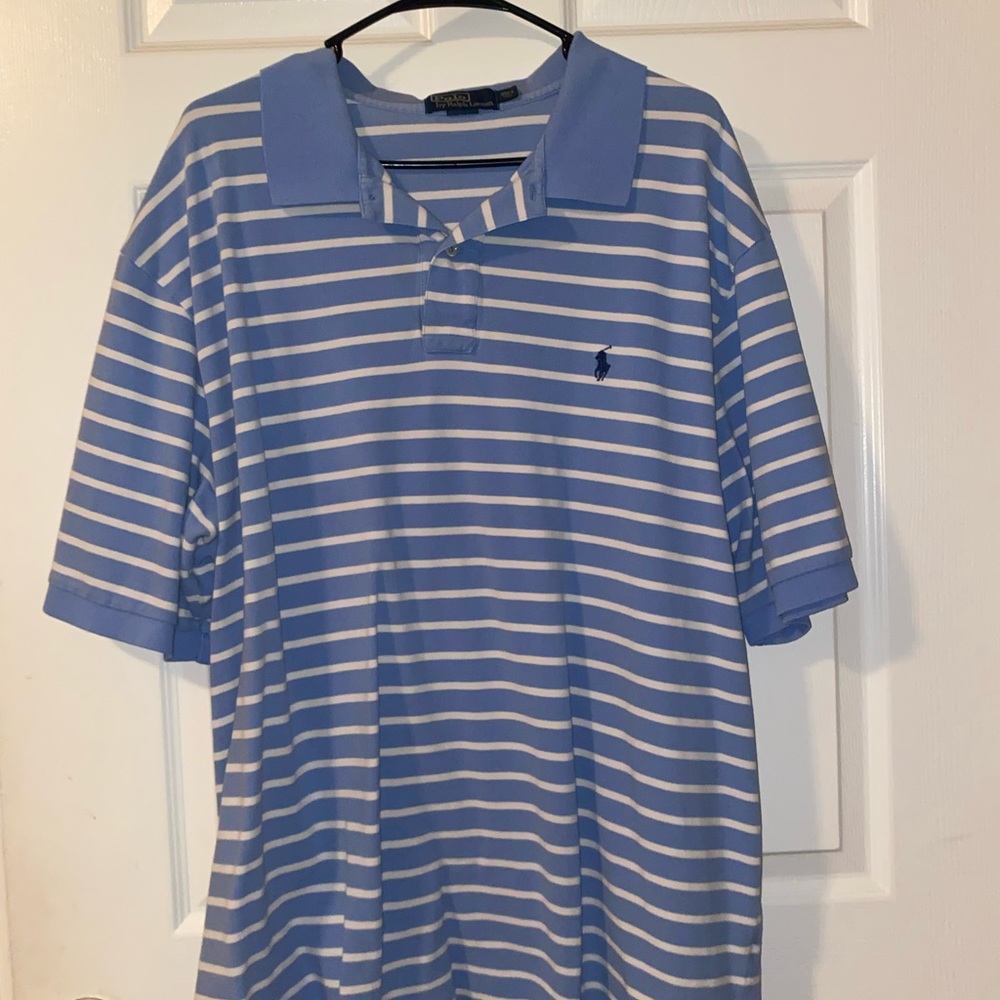 Ralph Lauren Polo